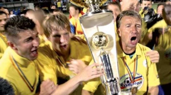 cupele europene incep emotiile