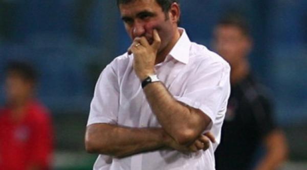 hagi in topul fotbalistilor mari dar fara performante in antrenorat