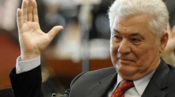 mihai ghimpu desemnat presedinte interimar al republicii moldova