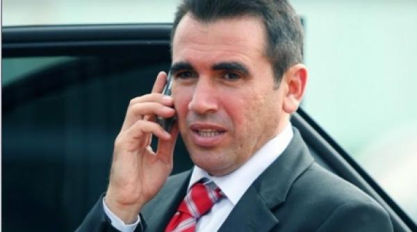 penescu deferit justitiei intr un nou dosar