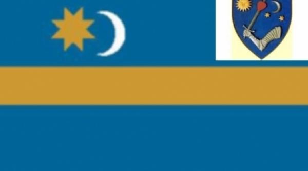 radicalii maghiari vor drapelul tinutului secuiesc arborat in parlamentul romaniei