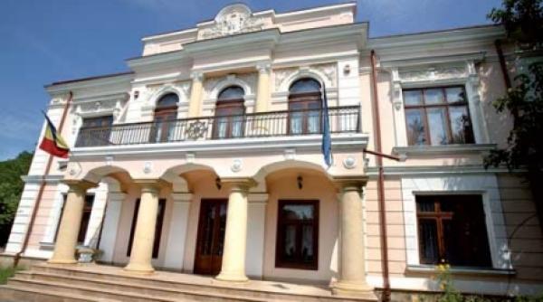 casa vasile pogor o resedinta boiereasca din iasii secolului al xix lea