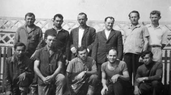 mineritul din voivozi o lume aparte