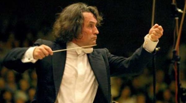 omul zilei horia andreescu