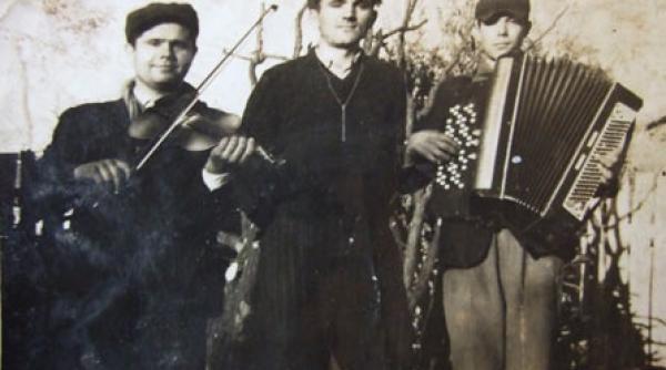 balada vietilor de mult uitate