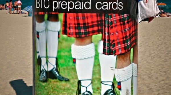 elena udrea la garana