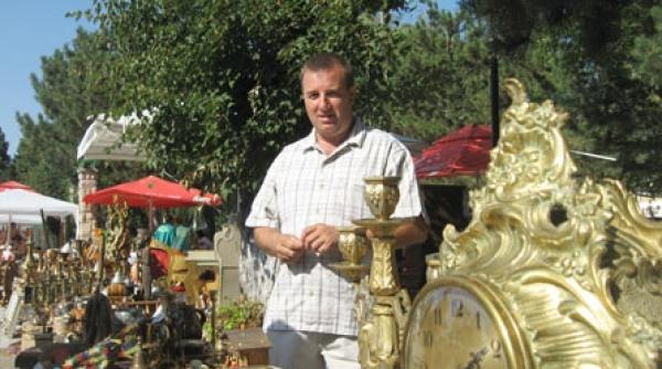 euforia dupa lucruri vechi si rare