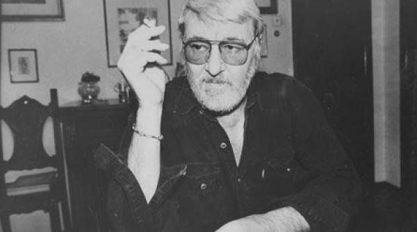 stefan un zambet timid