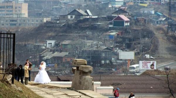 vladivostok calatorie in estul indepartat