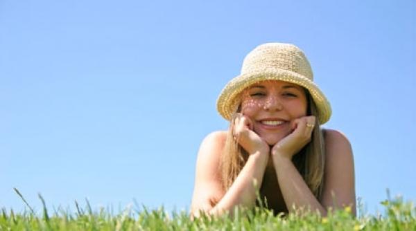 zambeste si vei fi sanatoasa