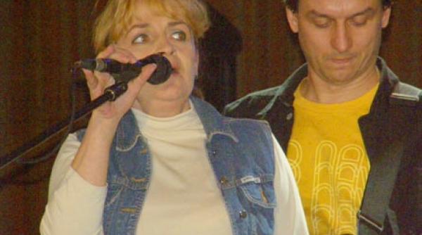 a distilat mizeria intregii vieti in bucuria fiecarei zile