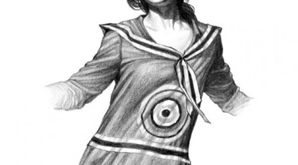 astazi e ziua ta crina muresan