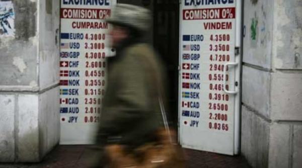 economia a cazut fix in bot