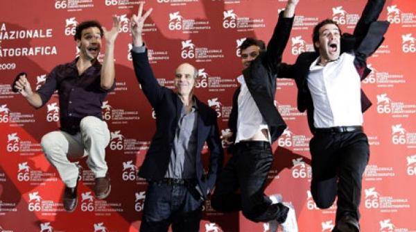 filmul lebanon marele castigator