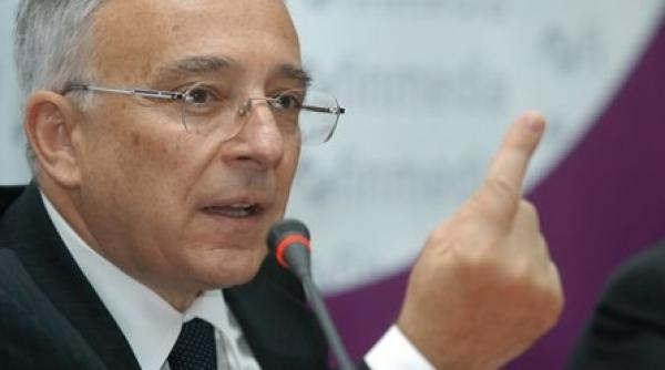 isarescu se incearca un atac asupra leului dar suntem cu ochii pe ei