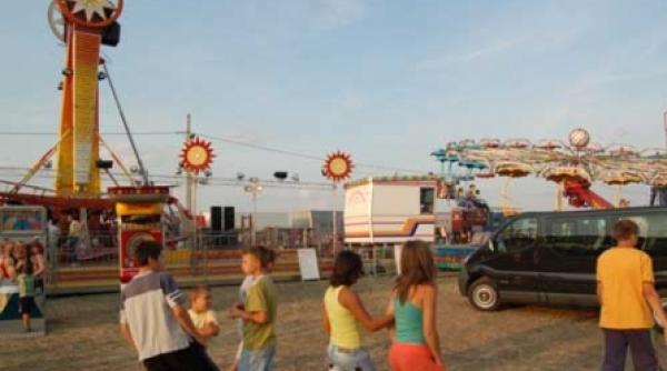 mai bine la balci decat scoala