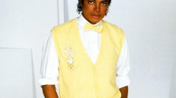 michael jackson nemuritorul