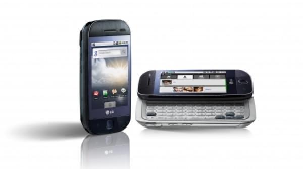 primul android de la lg gw620