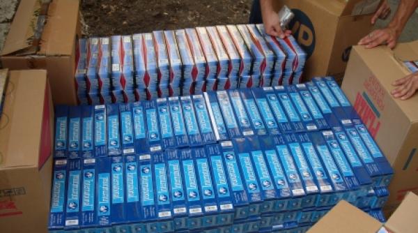 tigari cu dedicatie pentru vamesi