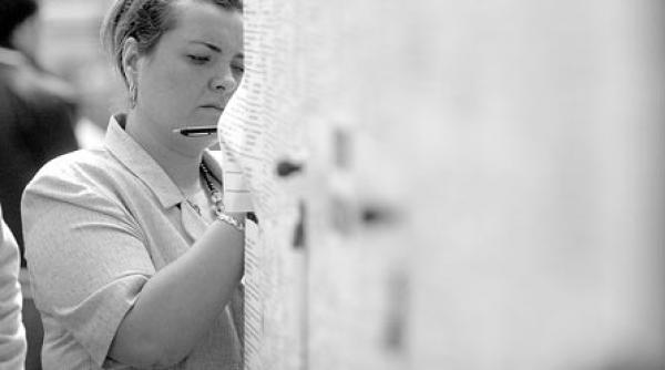 coada la locuri de munca