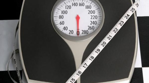 copilul obez o proiectie a viitorului