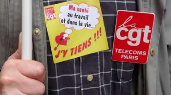 france telecom guvernul intervine in criza sinuciderilor