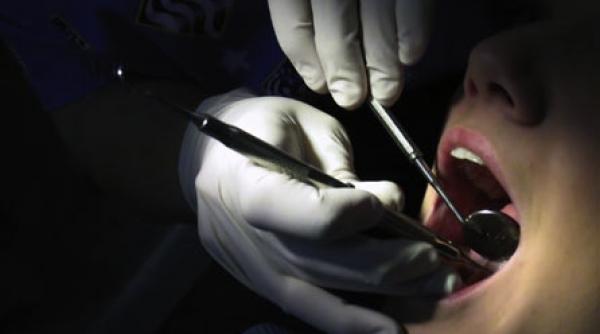 infectiile din freza dentara