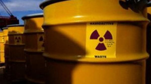 romania vrea sa cumpere uraniu din kazahstan