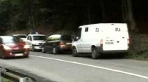 un miliard de lei furat ca n filme