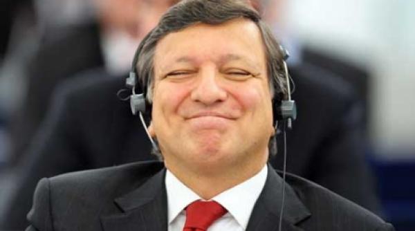 barroso a fost reales presedinte al comisiei europene