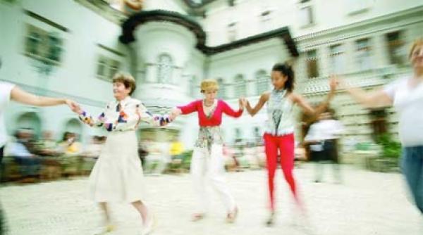 bucuresti fratele nostru esti