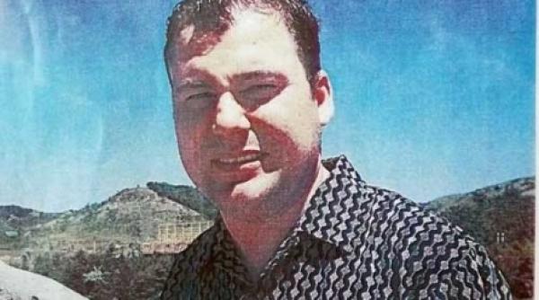 disparut de trei luni