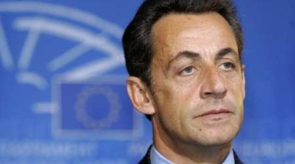 nicolas sarkozy programul nuclear militar al iranului este o certitudine