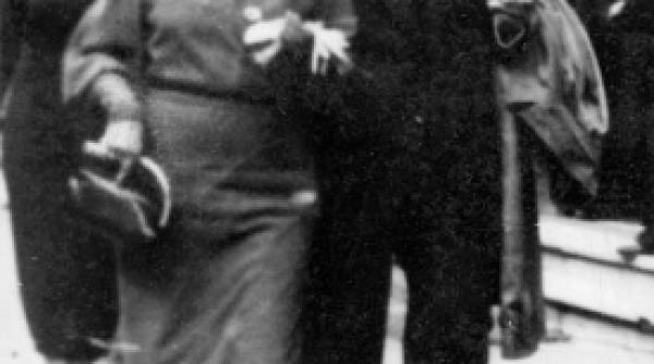 romante cu parfum de inceput de veac