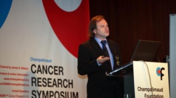 un nou medicament impotriva cancerului a fost testat cu succes