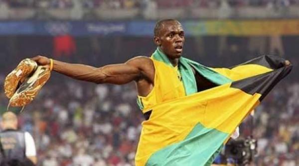 usain bolt va da numele autostrazii din jamaica