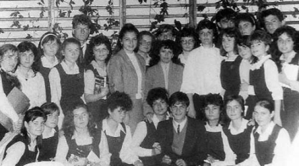 a fost o generatie tare buna