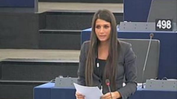 elena basescu in pe cetatenii moldoveni trebuie sa se bucure de aceleasi drepturi privind libera circulatie in ue