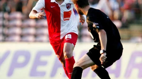 la atac fara sageata