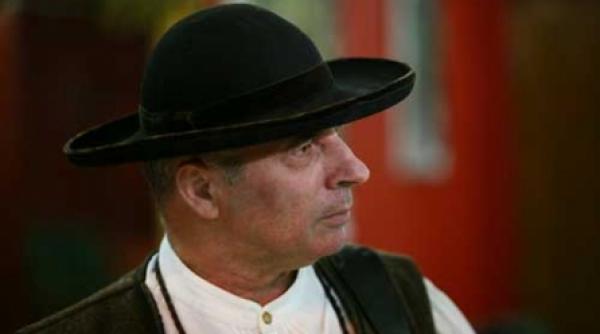 omul zilei grigore lese