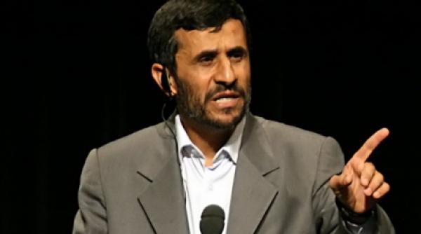 ahamdinejad iranul nu are nevoie de arme nucleare