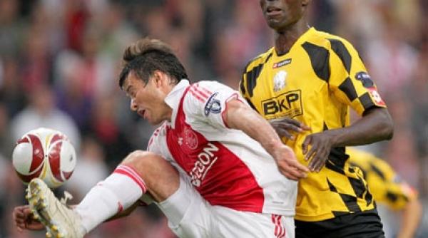 egal eroic la amsterdam