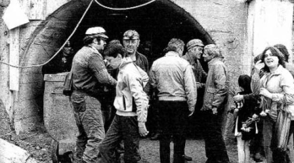 i se vedeau creierii si avea un ochi scos