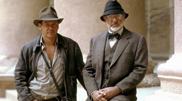 integrala indiana jones