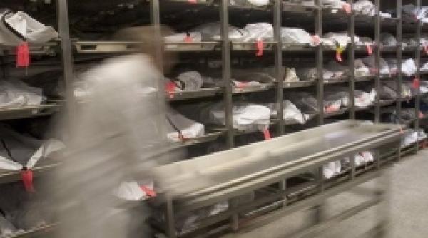 lipsa asigurarilor de sanatate omoara un american la fiecare 12 minute