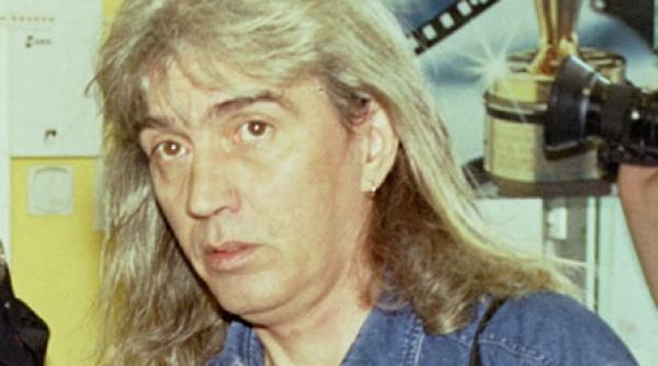 remember vali sterian in big mamou