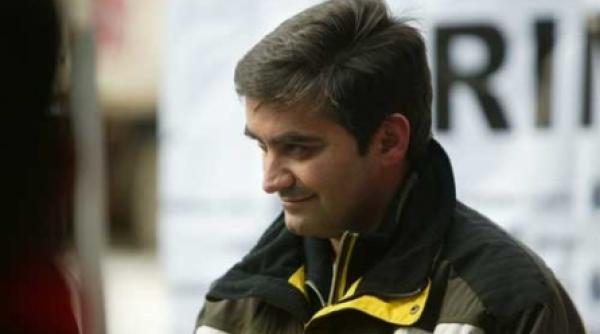 sinaia primar caut partener