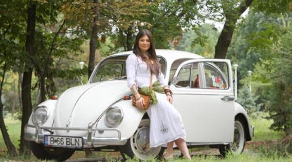 sufletul meu traieste in vremurile hippie