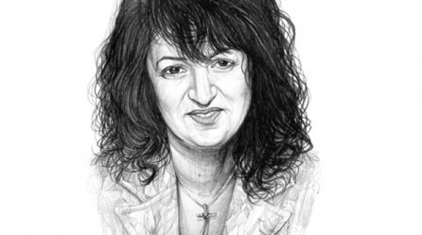 astazi e ziua ta irina radu