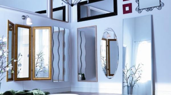 imagine reala lumina si senzatia de spatiu mai larg